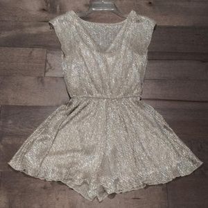 MISS SELFRIDGE Romper